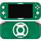 DC Comics Green Lantern Original Logo Nintendo Switch Lite Skin
